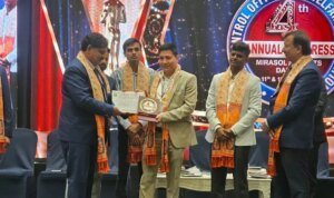 राष्ट्रीय स्तर पर चमका उत्तराखण्ड FDA, अपर आयुक्त ताजबर सिंह जग्गी को मिला Best Drug Controller of india राष्ट्रीय पुरस्कार