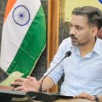 भारी से अत्यंत भारी बारिश के चेतावनी, देहरादून जिला प्रशासन हाई अलर्ट; डीएम के निर्देश- क्यूआरटी, आपदा प्रबंधन तंत्र और राहत एजेंसियां 24 घंटे रहे सक्रिय