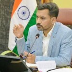 दुर्लभ बीमारियों से पीड़ित बच्चों के उपचार का जिम्मा उठाएगा जिला प्रशासन, आरबीएसके से अधिक खर्च पर राइफल क्लब फंड से मिलेगी सहायता