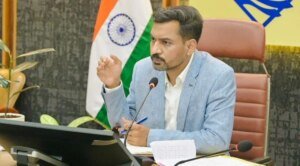 दुर्लभ बीमारियों से पीड़ित बच्चों के उपचार का जिम्मा उठाएगा जिला प्रशासन, आरबीएसके से अधिक खर्च पर राइफल क्लब फंड से मिलेगी सहायता
