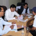देहरादून 2041 की तस्वीर गढ़ने में जुटी जनता; महायोजना के 11वें दिन सेक्टर-11 की जनसुनवाई में उमड़े नागरिक, विकास से लेकर पर्यावरण तक रखे सुझाव