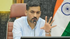 आजादी के जश्न में रंगेगा देहरादून, परेड ग्राउंड में गूंजेगा राष्ट्रगान; सीएम धामी करेंगे ध्वजारोहण, स्वतंत्रता संग्राम सेनानियों व उत्कृष्ट सेवाओं के लिए प्रतिभाओं का होगा सम्मान