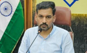 देहरादून में मतदाता सूची पुनरीक्षण तेज, 5.47 लाख मतदाताओं को नोटिस; 03 अगस्त से लगेंगे विशेष सुनवाई शिविर, 11 सितंबर तक आपत्तियों का निस्तारण