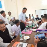 राज्य में ‘‘सेवा सुशासन और समर्पण पखवाड़ा’’ बना सुशासन की नयी पहचान, मुख्यमंत्री धामी के नेतृत्व में राज्यभर में संचालित हो रहा जन सम्पर्क अभियान