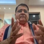 राहुल गांधी के कार्यक्रम पर कांग्रेस कर रही सियासत, तथ्यों को छिपाकर फैला रही भ्रम : महेंद्र भट्ट