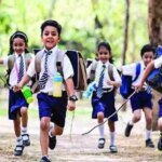 10 जुलाई को भी मौसम विभाग ने जारी किया भारी बारिश का रेड अलर्ट, देहरादून समेत हरिद्वार,नैनीताल,पौड़ी के सभी स्कूलों में रहेगा अवकाश