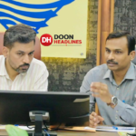 अपर मुख्य निर्वाचन अधिकारी विजय कुमार जोगदंडे लगातार कर रहे SIR प्रकिया की समीक्षा बैठकें ।