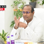 सामान्य विसंगति वाले नोटिसों का बीएलओ स्तर पर करें निस्तारण: मुख्य निर्वाचन अधिकारी ।
