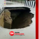 ब्रिज एप्रोच मार्ग क्षतिग्रस्त घटना में धामी सरकार ने की बड़ी कार्रवाई , राजेश कुमार अधिशासी अभियंता  सहित सहायक अभियन्ता कनिष्ठ अभियन्ता किए गए निलंबित !