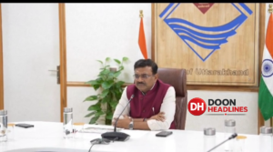 फलोत्पादन को बढ़ावा देने के लिए राज्य में विकसित होगा इकोसिस्टम-मुख्यसचिव