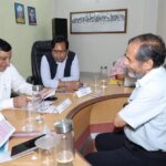 अब सीधे अफसरों के सामने रखिए अपनी बात, एमडीडीए में हर महीने दो बार लगेगा ‘समाधान दिवस’