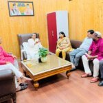 नगर निगम परिवार की एकता सर्वोपरि, आपसी संवाद से होगा हर मतभेद का समाधान : महापौर सौरभ थपलियाल