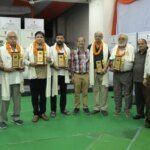 स्वतंत्रता दिवस की पूर्व संध्या पर दून लाइब्रेरी में लगी ‘विभाजन की विभीषिका’ पर विशेष फोटो प्रदर्शनी