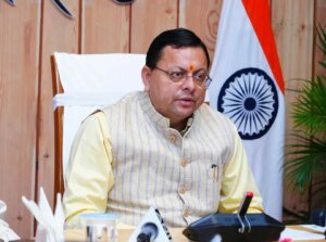 जिला चिकित्सालय चंपावत में ब्लड कंपोनेंट सेपरेशन यूनिट का लोकार्पण, चंपावत में स्वास्थ्य सुविधाओं के सुदृढ़ीकरण की दिशा में महत्वपूर्ण कदम- मुख्यमंत्री