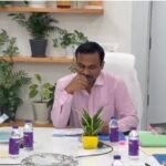 15 लाख नोटिसों पर हो चुकी सुनवाई,अपर मुख्य निर्वाचन अधिकारी ने राजनैतिक दलों को दी SIR पर विस्तृत जानकारी
