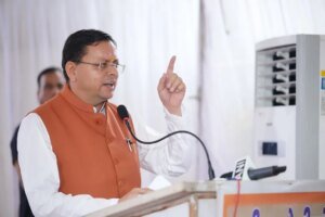 धामी के नेतृत्व में दूरस्थ गांवों तक पहुंची विकास की राह, पीएमजीएसवाई के तीन चरणों में 21915 किमी सड़कें बनीं