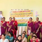 धूपबत्ती अगरबत्ती बनाने का महिलाओं को मिला प्रशिक्षण !
