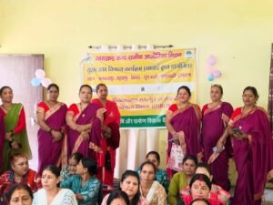 धूपबत्ती अगरबत्ती बनाने का महिलाओं को मिला प्रशिक्षण !