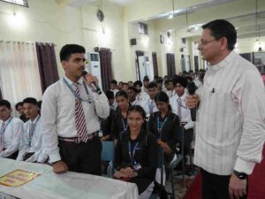 भ्रष्टाचार पर जीरो टॉलरेंस, 34 हजार युवाओं को मिल चुकी है सरकारी नौकरी – सीएम