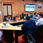 मुख्यमंत्री ने 10,709 निर्माण श्रमिक लाभार्थियों के खातों में 18.49 करोड़ रूपये की सहायता राशि डीबीटी के माध्यम से की हस्तांतरित