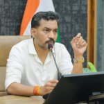 बारिश से क्षतिग्रस्त सड़कों को लेकर प्रशासन सख्त, देहरादून के प्रमुख एवं आंतरिक मार्गों का होगा स्थलीय निरीक्षण