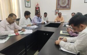 आपदा प्रभावित परिवारों के क्षति का आंकलन करेगी उच्च स्तरीय टीम: डॉ धन सिंह रावत