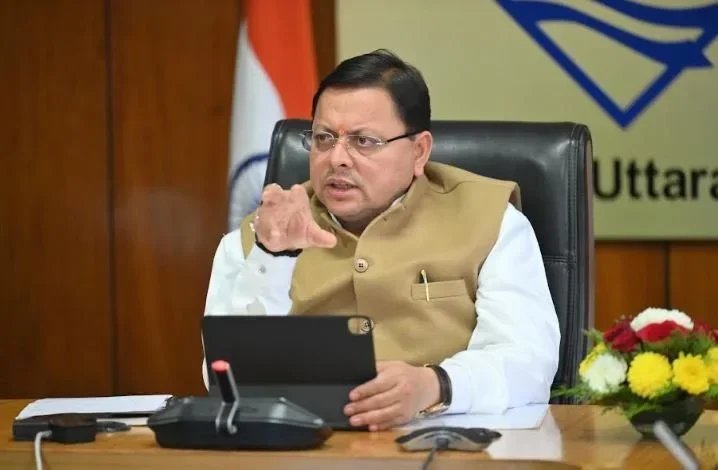 ड्रग फ्री उत्तराखंड: एएनटीएफ ने तोड़ा नशा तस्करों के नेटवर्क; मुख्यमंत्री पुष्कर सिंह धामी की मुहिम ला रही रंग, स्कूल कालेजों में भी चल रहा है विशेष जागरूकता अभियान