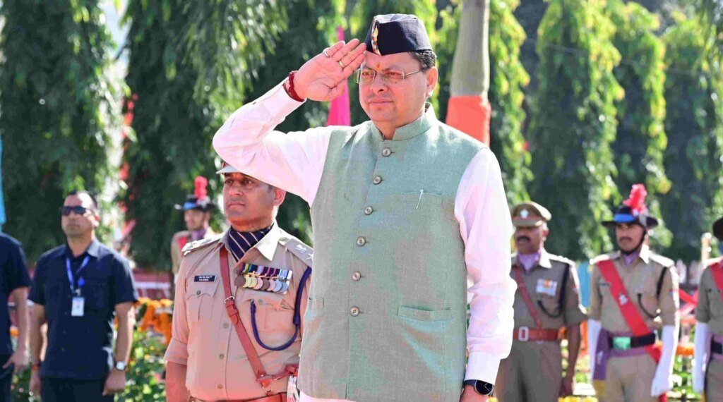 पुलिस में 1,600 पदों पर जल्द भर्ती; थानों का बजट होगा दोगुना