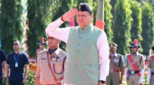 पुलिस में 1,600 पदों पर जल्द भर्ती; थानों का बजट होगा दोगुना