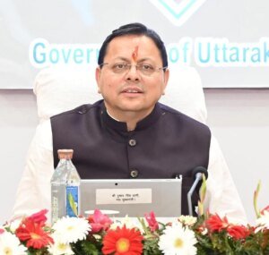 कुंभ मेला-2027 और आपदा प्रभावित परिवारों को राहत, सीएम धामी ने 4 करोड़ की वित्तीय स्वीकृति दी