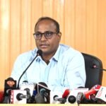 मतदाता सूची में नाम शामिल करने के लिए प्रदेश में चलेगा विशेष अभियान,   8 से 10 अक्टूबर तक सभी बूथों पर विशेष कैंप लगाएंगे बीएलओ !