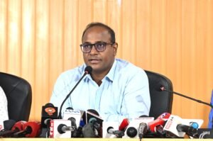 मतदाता सूची में नाम शामिल करने के लिए प्रदेश में चलेगा विशेष अभियान,   8 से 10 अक्टूबर तक सभी बूथों पर विशेष कैंप लगाएंगे बीएलओ !