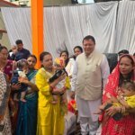 दुर्गम क्षेत्रों की गर्भवती महिलाओं की चिंता भी धामी सरकार की प्राथमिकता, बर्थ वेटिंग होम और हेली एंबुलेंस पर जोर