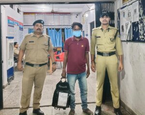 एसएसपी देहरादून के नेतृत्व में शराब तस्करों के विरूद्ध दून पुलिस की कार्यवाही जारी