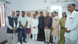 साइलेज फेडरेशन को दिया 100 करोड़ के टर्नओवर का लक्ष्य: डॉ धन सिंह रावत