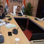 मुख्यमंत्री की अध्यक्षता में यूपीसीएल एवं पिटकुल की समीक्षा, वित्तीय स्थिति में सुधार और लंबित देनदारियों के भुगतान में तेजी लाने के निर्देश