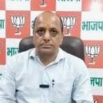 मनवीर चौहान का बड़बोला पन बना मुसीबत, चौहान के गधे-घोड़े वाला बयान पार्टी के लिए बन गया फ़ज़ीहत !