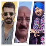 मनिंदर बुट्टर यहां से पिट कर गया था दलेर मेंहदी विवाद में कैबिनेट मंत्री का मनिंदर पर दिया गया कथित बयान भी बन सकता है मुसीबत !
