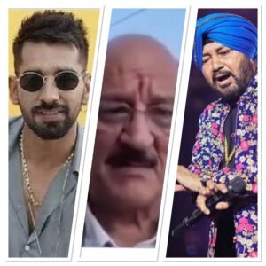 मनिंदर बुट्टर यहां से पिट कर गया था दलेर मेंहदी विवाद में कैबिनेट मंत्री का मनिंदर पर दिया गया कथित बयान भी बन सकता है मुसीबत !