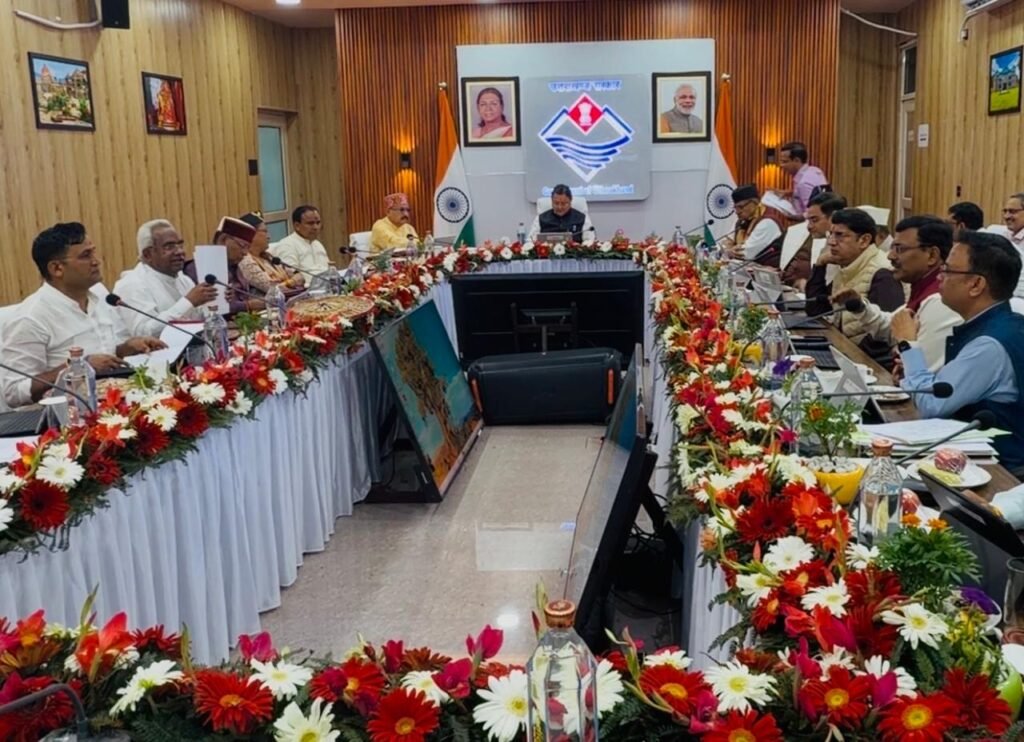 सीमांत बनबसा क्षेत्र को धामी सरकार ने दी विकास योजनाओं की बड़ी सौगात !