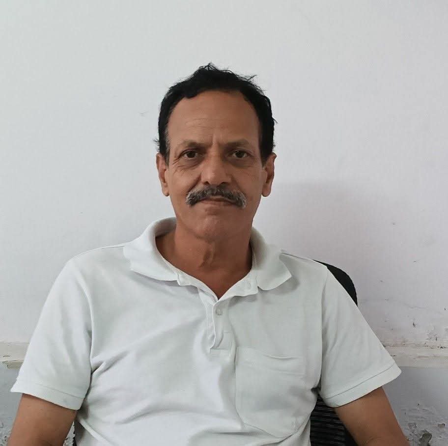 कांग्रेस का आरोप, भाजपा करती है अवसरवाद की राजनीति ।