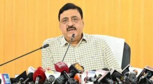 ग्लोबल इन्वेस्टर समिट पर भ्रामक खबरों को सचिव उद्योग विनय शंकर पांडे ने किया खारिज; ₹1.01 लाख करोड़ से अधिक के निवेश की ग्राउंडिंग, ₹24 हजार करोड़ के नए निवेश की तैयारी
